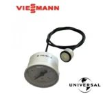 Viessmann Kombi Orjinal Manometre Basınç Göstergesi Wika