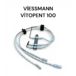 Viessmann Vitopend 100 Ateşleme Elektrod Seti