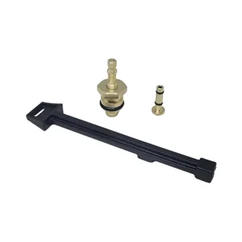 Viessmann Vitopend-Vitodens-50T Kombi Su Doldurma Musluğu Blok Tamir Kiti