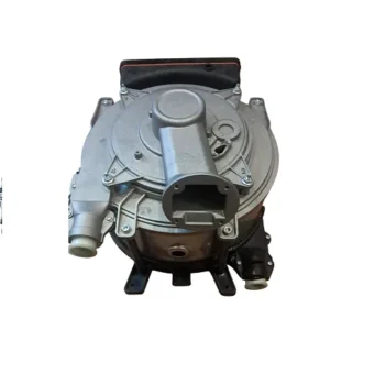 Warmhaus Ewa 24 Kw Kombi Ana Eşanjör