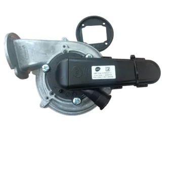 Warmhaus Ewa Kombi Yoğuşma Fanı