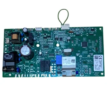 Warmhaus Ewa Yoğuşmalı Kombi Anakartı