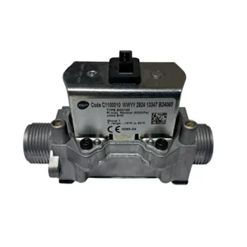 Warmhaus - Ferroli Kombi Gaz Valfi