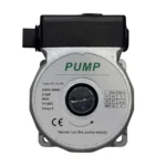 Wilo Uyumlu Ters Yön PUMP Sirkülasyon Pompa Motoru 15/5